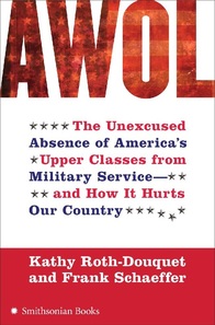 AWOL by Frank Schaeffer