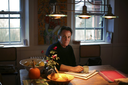 Frank Schaeffer